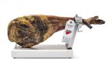 Acorn-Fed 100% Iberian Pork Shoulder Ham Olalla