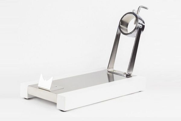 Dehesa Stainless Steel Ham Holder...