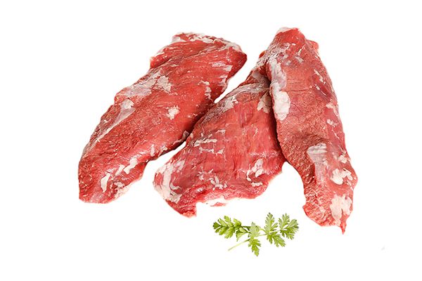 Comprar Magro Ibérico Fresco o Congelado: Venta Online ▶ Olalla