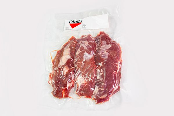 Comprar Magro Ibérico Fresco o Congelado: Venta Online ▶ Olalla