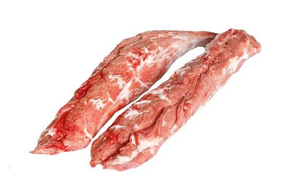 Comprar Online Solomillo Ibérico Fresco o Congelado | Olalla