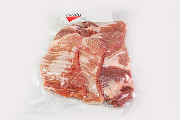 Comprar Online Secreto Ibérico Fresco o Congelado | Olalla