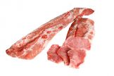 Iberian loin