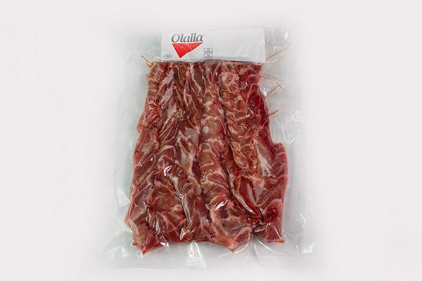 Comprar Lagarto Ibérico Fresco o Congelado: Venta Online | Olalla