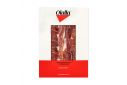 Acorn-Fed 75% Iberian Race Pork Ham hand-sliced 100g