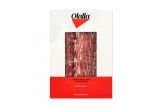 Acorn-Fed 75% Iberian Race Pork Shoulder Ham hand-sliced 100g