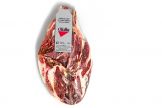 Grass-Fed 50% Iberian Race Pork Ham Boned