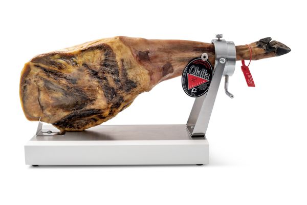Paleta de Bellota Ibérica 75% raza ibérica Olalla | Olalla Jamones