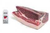 Grass-Fed 50% Iberian Race Pork Ham 1/4 Boned (Tip)