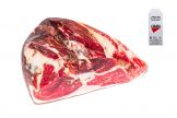 Jamón de Bellota 100% Ibérico 1/2 Deshuesado (Punta)