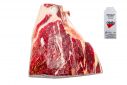 Jamón de Bellota 100% Ibérico 1/2 Deshuesado (Maza)