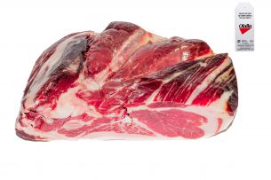 Paleta de Bellota 100% Ibérica 1/2 Deshuesado (Punta) Olalla