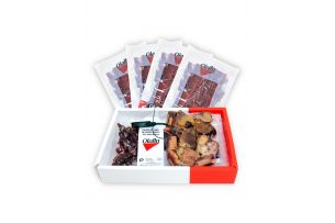 Paleta Cebo de Campo Ibérica 50% Raza Ibérica Loncheada