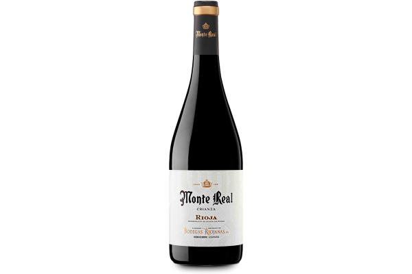 Vino Monte Real Crianza 2020