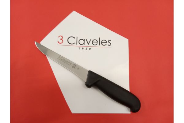 Puntilla 3 Claveles