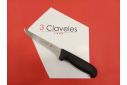 Puntilla 3 Claveles