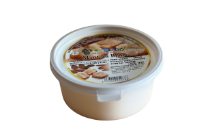 Manteca Blanca 250 grs