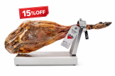 Jambon ibérique 100% pur bellota