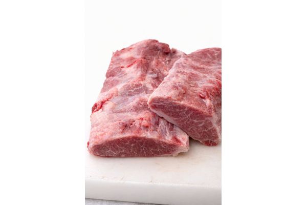 Lomo ibérico | Alto marmoleado para brasa