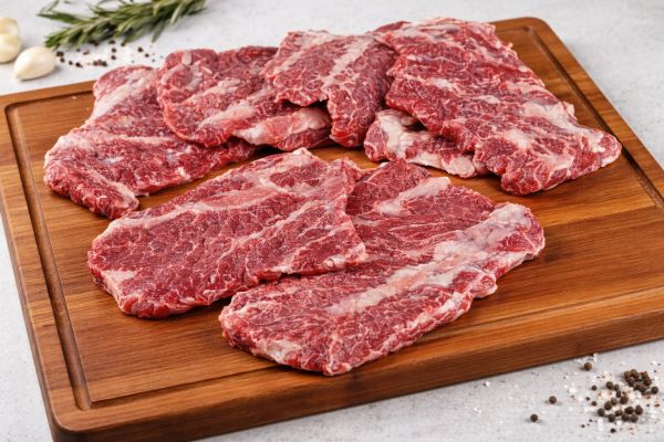 Comprar Abanico Ibérico Fresco o Congelado: Venta Online ► Olalla