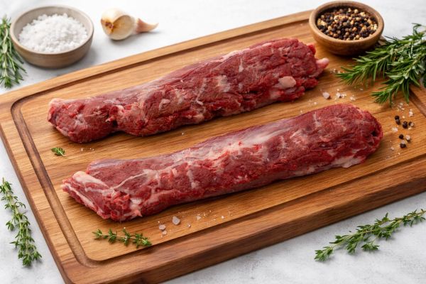 Comprar Online Solomillo Ibérico Fresco o Congelado | Olalla