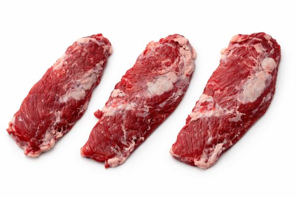 Comprar Magro Ibérico Fresco o Congelado: Venta Online ▶ Olalla