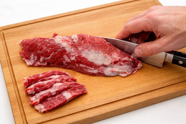 Magro ibérico | Carne tierna para estofados