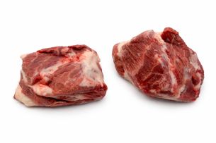 Tête de longe ibérique - Viandes ibériques | Olalla