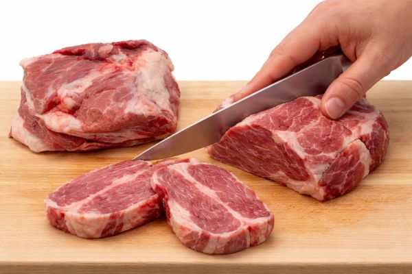 Comprar Cabeza de Lomo Ibérica Fresca o Congelada ► Venta Online