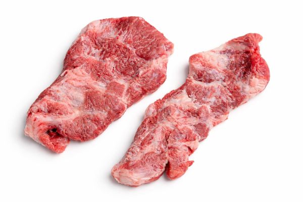 Comprar Pluma Ibérica Fresca o Congelada: Venta Online ► Olalla