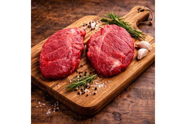 Carrillera ibérica | Textura melosa para guisos jugosos