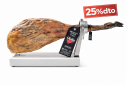 Acorn-Fed 100% Iberian Pork Ham PDO Jabugo Súmmum Olalla