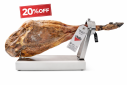 Jambon ibérique 100% pur bellota