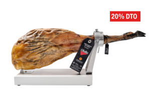 100% Ibérico Bellota Ham PDO Jabugo Súmmum Olalla