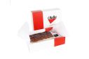 Box of Acorn-fed 100% Iberian Ham