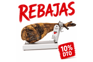 Épaule ibérique 100% pur bellota - Palettes | Olalla