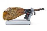 Acorn-Fed 100% Iberian Pork Ham PDO Jabugo Súmmum Olalla