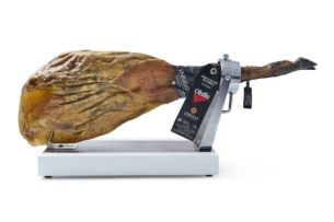 Jambon de Bellota 100% Ibérique AOP Jabugo Súmmum Olalla