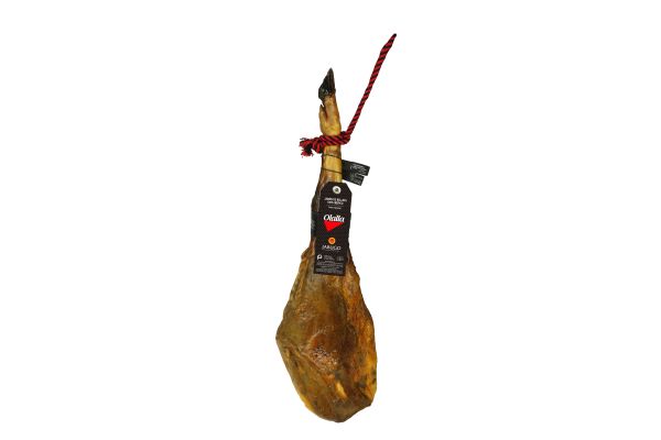 100% Ibérico Bellota Ham PDO Jabugo Súmmum Olalla