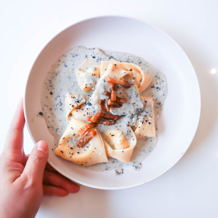 receta de cocina guanciale