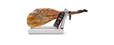 Qué significa 100% raza ibérica en un jamón ibérico